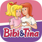 Bibi & Tina: Pferde-Turnier icône
