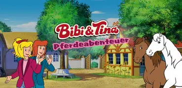 Bibi & Tina: Pferde-Abenteuer