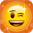 Emoji Bubble Fun - emojitown-APK