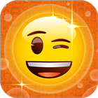 Emoji Bubble Fun - emojitown ícone