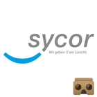 Sycor VR আইকন