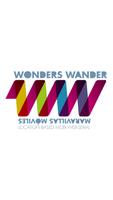 Wonders Wander ポスター