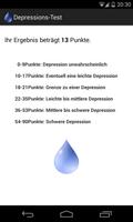 Depressions-Test 截圖 3