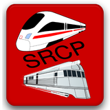 SRCP Client アイコン