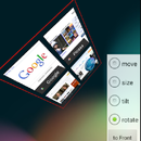 APK Widget Launcher 4