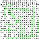 Word Find aplikacja