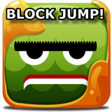 ikon BLOCK JUMP!