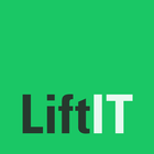 LiftIT biểu tượng