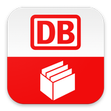DB clever büffeln أيقونة