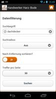 Handwerker Harz-Bode screenshot 2