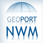 GeoPort NWM icône