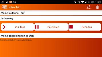 Luther-Trip скриншот 2