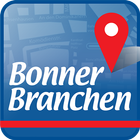 Bonner BrachenMap আইকন