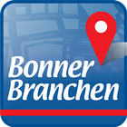 Bonner BrachenMap ikona