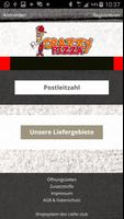 CrazzyPizza Braunschweig ảnh chụp màn hình 3