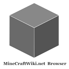 ikon Minecraftwiki Browser