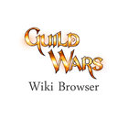 GuildWiki Browser simgesi