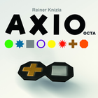 AXIO octa آئیکن