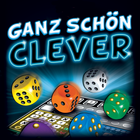 Ganz schön clever icône