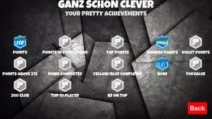 Ganz schön clever APK download