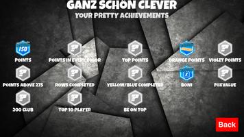 Ganz schön clever ภาพหน้าจอ 3