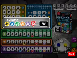 Ganz schön clever APK download