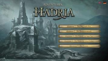 Hadria screenshot 2