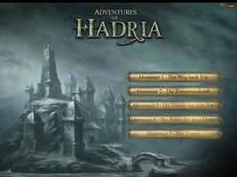 Hadria capture d'écran 3