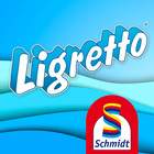 Ligretto Zeichen