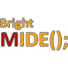 Bright M IDE: Java/Android IDE ไอคอน