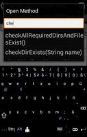 Bright M IDE: Java/Android IDE スクリーンショット 3