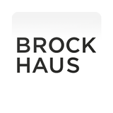 Brockhaus أيقونة