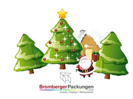 3 Schermata Bromberger Weihnachtskarte