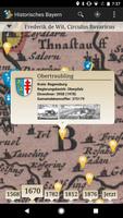 Bayern in historischen Karten Screenshot 2