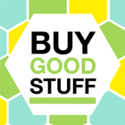 BUY GOOD STUFF mobile ícone