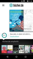 bücher.de 스크린샷 2