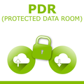 Protected Data Room