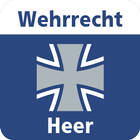Wehrrecht Quiz ikon