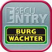secuENTRY ConfigApp