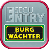 secuENTRY ConfigApp simgesi
