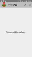 secuENTRY ConfigApp पोस्टर