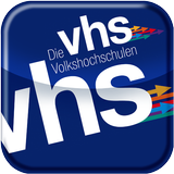 vhs-Angebot-App icône