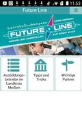 FutureLine اسکرین شاٹ 1