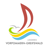 Vorpommern-Greifswald, LK icône