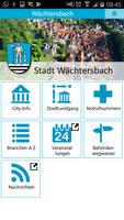 برنامه‌نما Wächtersbach عکس از صفحه