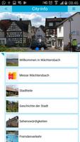 Wächtersbach ภาพหน้าจอ 2