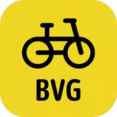 BVG Bike APK Herunterladen