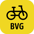 BVG Bike ไอคอน