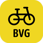 BVG Bike アイコン