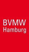 BVMW Hamburg الملصق
